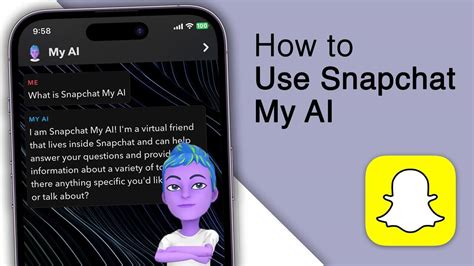 snapchat bots|How to Get My AI on Snapchat: Easy Guide to the AI Chatbot